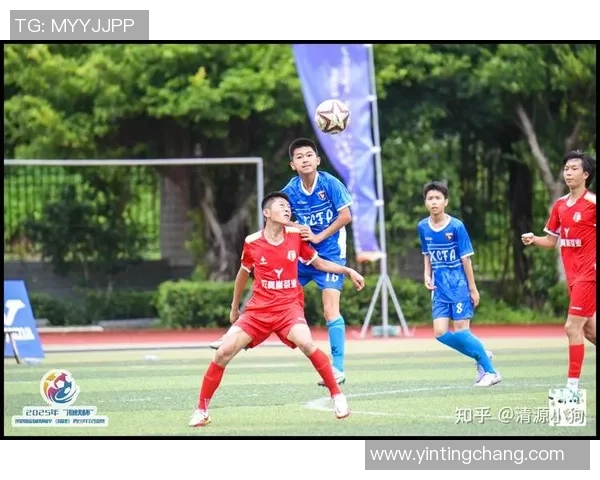 特招足球大学助力年轻球员梦想成真培养未来足球人才的新平台