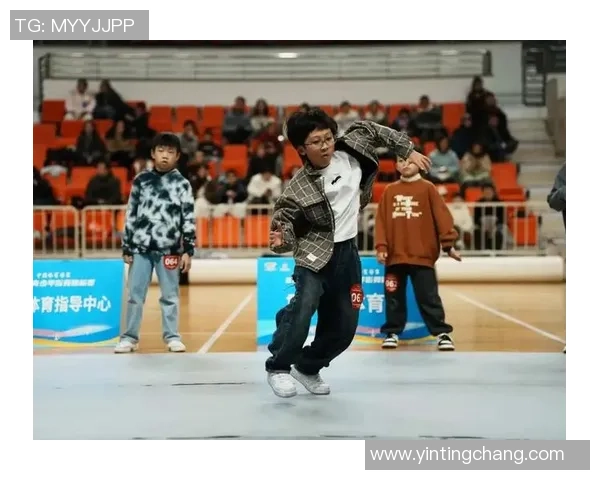 重庆街舞队的节奏体系与街舞战术的完美结合探索